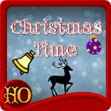 Christmas Time Hidden Objects icon