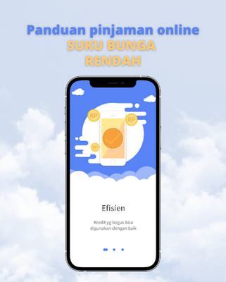 TIPS PINJOL DANA-SAKU GUIDE