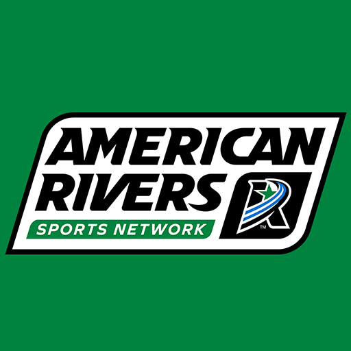 American Rivers Sports Network logo