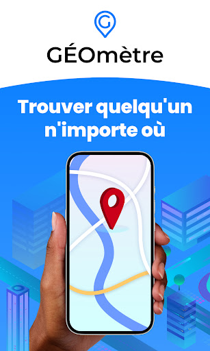 Aperçu de l'application