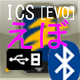 Icon image ICS EVO Reader
