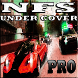 Pro Nfs Under Cover Free Game Hint. icon