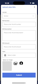 Screenshot image