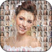 Top 40 Entertainment Apps Like Mosaic Photo Effects : mosaic collage photo editor - Best Alternatives