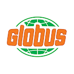 Cover Image of Download Globus — гипермаркеты «Глобус»  APK