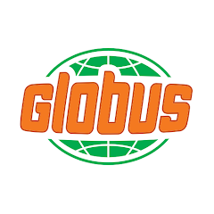 sko Ooze Bemyndige Globus — гипермаркеты «Глобус» - Apps on Google Play