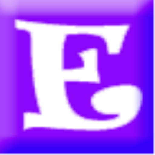 Enriching English Vocabulary 5 logo