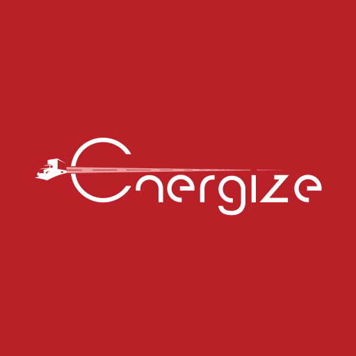 Energize logo