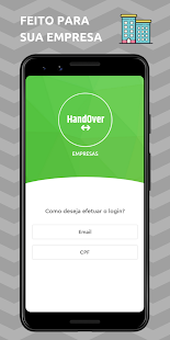 HandOver Drop 2.5.0 APK screenshots 2