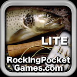 i Fishing Fly Fishing Lite icon