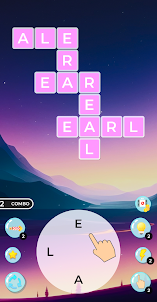 Word Connect - Word Games