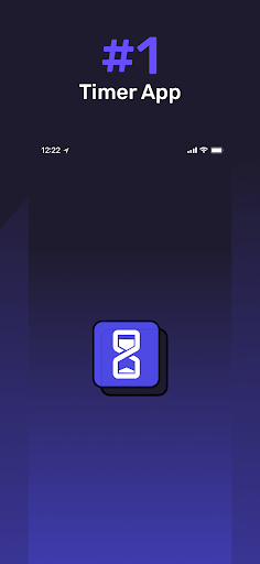 Android application PrimeFocus screenshort