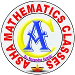 Cover Image of 下载 Asha Mathematics Classes 1.0.5 APK