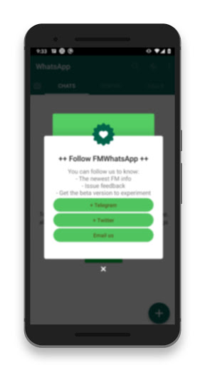 FMWhatas Latest Version 2020