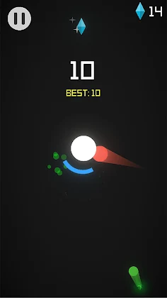 Dangerall - Screenshot 1