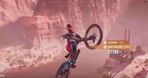 Riders Republic Tips