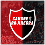 Cover Image of Download Sangre Rojinegra 1.0 APK