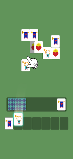 Solitaire Tile Match