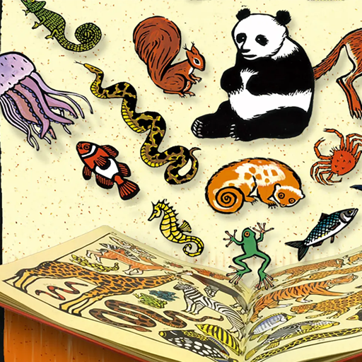 Find It Out - Puzzle Game logo