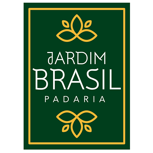 Padaria Jardim Brasil logo