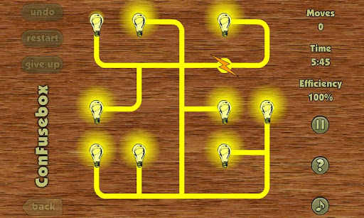 ConFusebox Screen 3