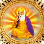 Cover Image of डाउनलोड Guru Nanak Dev Ji Wallpaper HD  APK