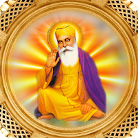 Guru Nanak Dev Ji Wallpaper HD