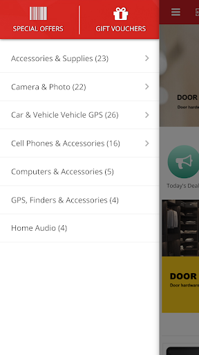 Hardware Mart Screenshot 2 - AppWisp.com