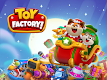 screenshot of Toy Factory Match 3 Game Party