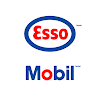 Esso and Mobil™ App icon