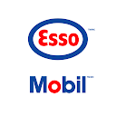 Esso and Mobil™ App