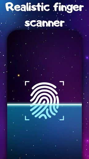 Fingerscan Answer of Fate Screen 2