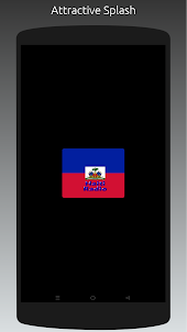 Radio HT: All Haiti Stations