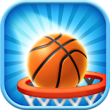 Real Basketball Mania 2018 icon
