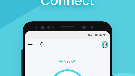 X-VPN - Private Browser VPN Gallery Screentshots 0