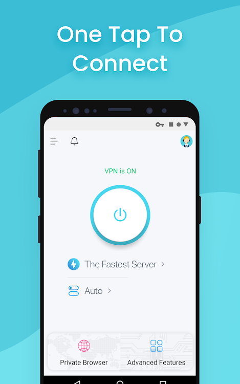 X-VPN - Private Browser VPN - 203.2 - (Android)