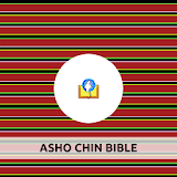 Asho Chin Bible icon