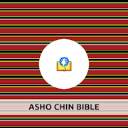 Top 20 Books & Reference Apps Like Asho Chin Bible - Best Alternatives