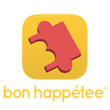 bon happétee - Smart Weight Loss App for Foodies icon