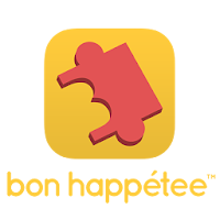 Bon happétee - Smart Weight Loss App for Foodies