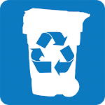 Cover Image of ดาวน์โหลด Garbage and Recycling Day 2021.5.27 APK