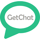 GetChat - WhatsApp Web Scanner icon