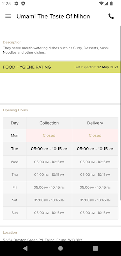 Umami The Taste Of Nihon