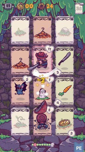 Card Hog - Dungeon Crawler screenshot 4
