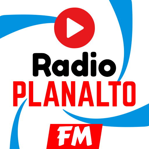 Rádio Gaucha Planalto 105.9FM logo
