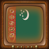 TV Satellite Turkmenistan Info icon