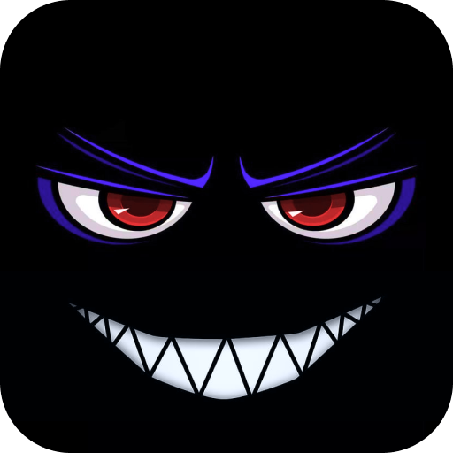 Silly Smile Wallpaper & BG