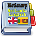Cover Image of Скачать Sri Lanka English Dictionary  APK