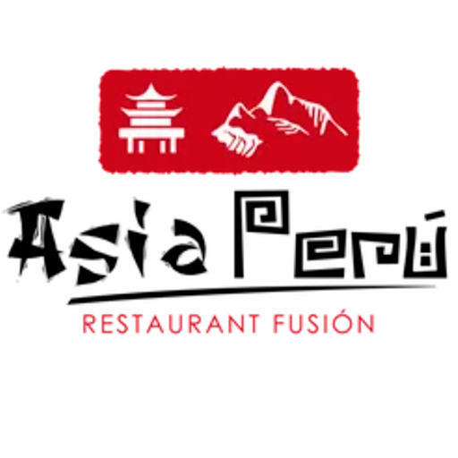 Asia Peru logo