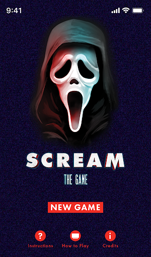 Scream The Game screenshot